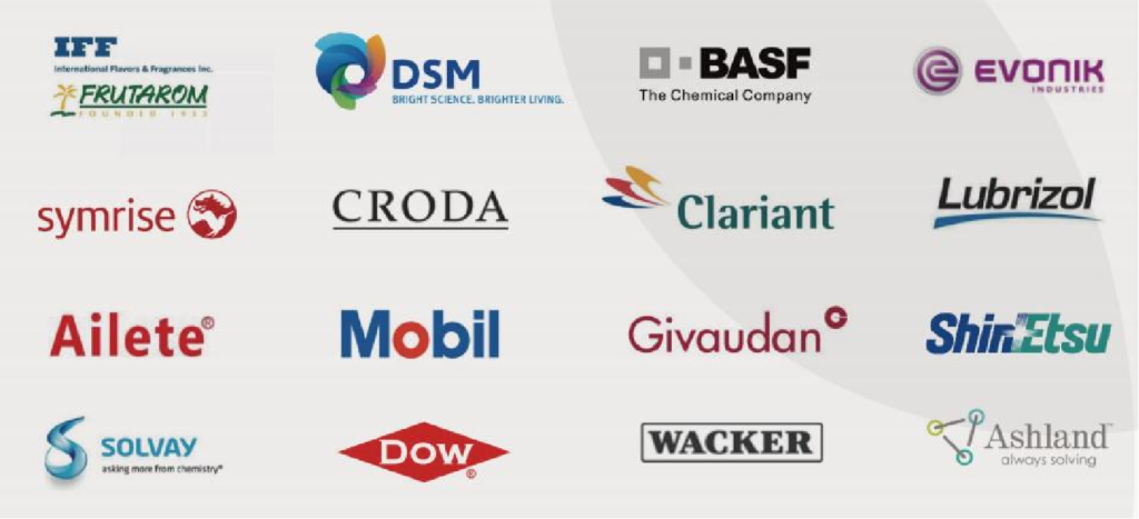 Cooperative suppliers