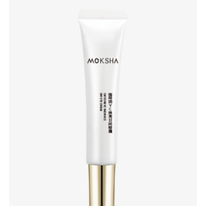 Caffeine VC Radiance Day Eye Cream-MOKSHA
