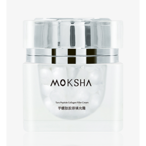 Taro Peptide Collagen Filling Cream