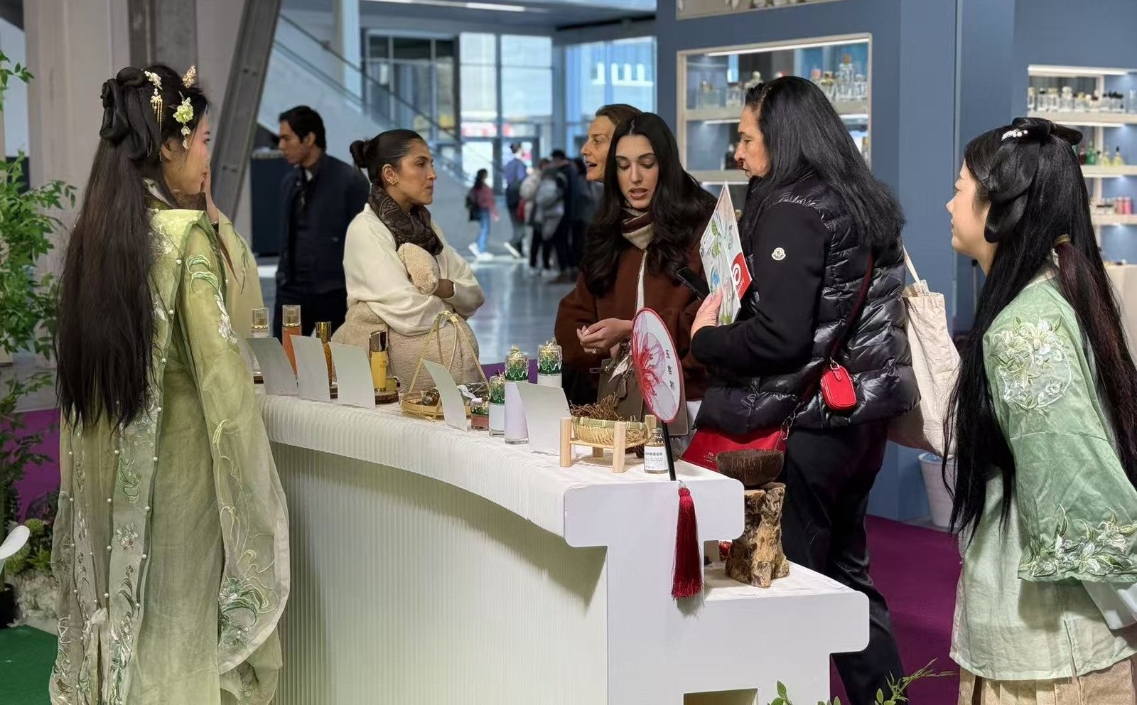 Cosmoprof Worldwide Bologna 20251