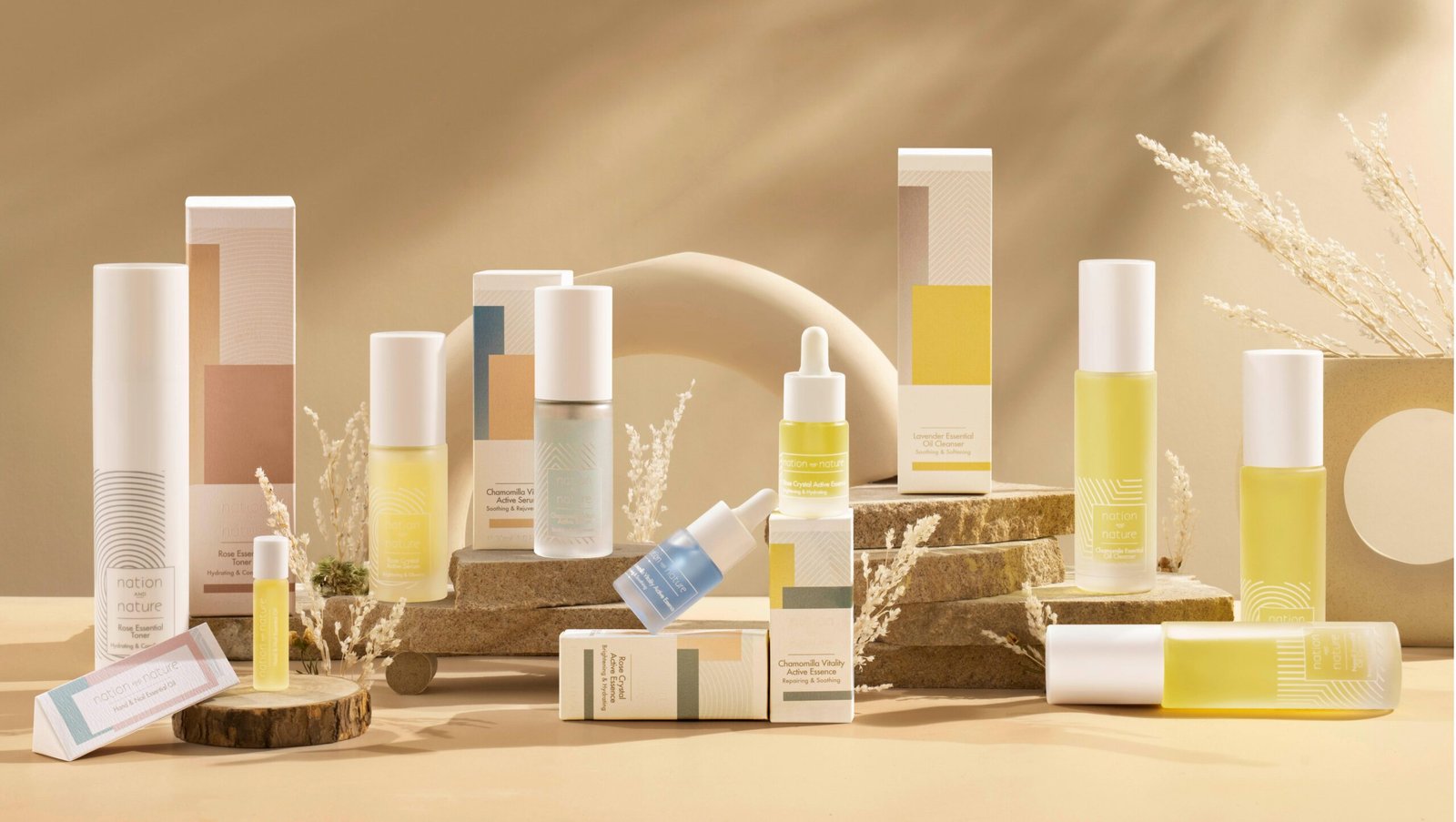 Best for Minimizing Pores