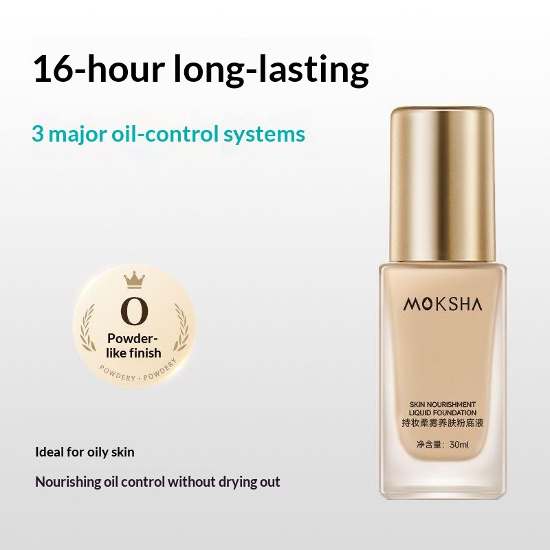 Foundation Liquid Contract Manufacturing