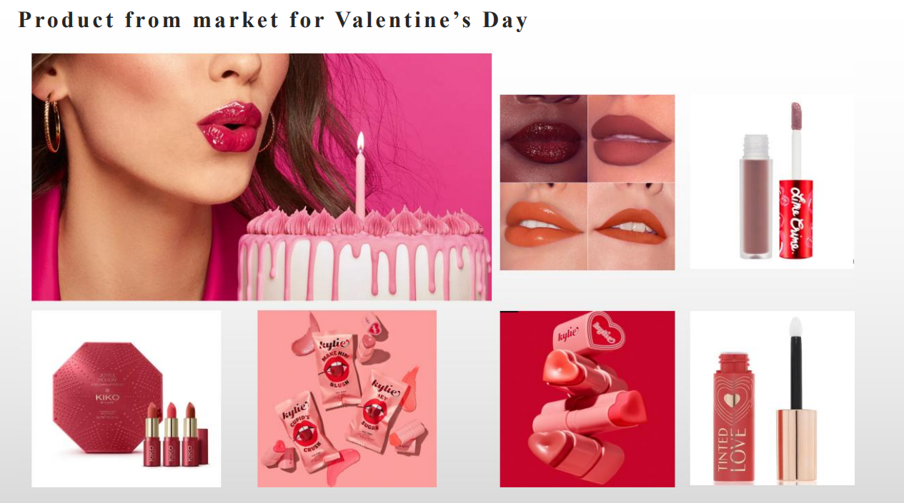 makeup brand project2 makeup brand project2