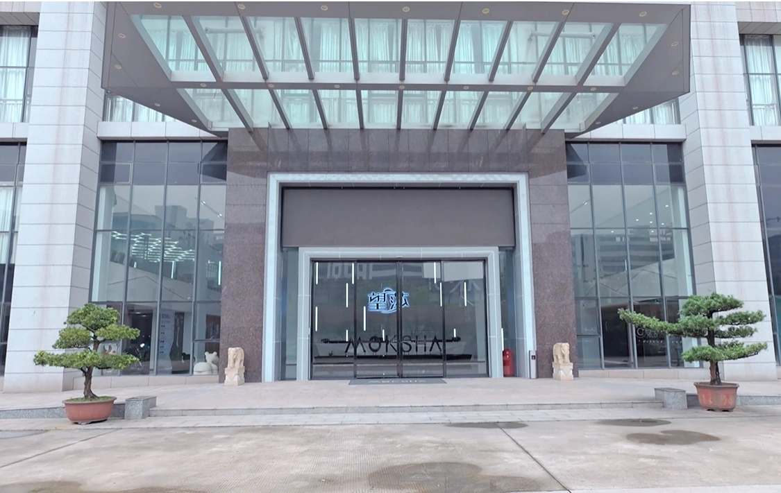 A Firsthand Cosmetics Factory Audit