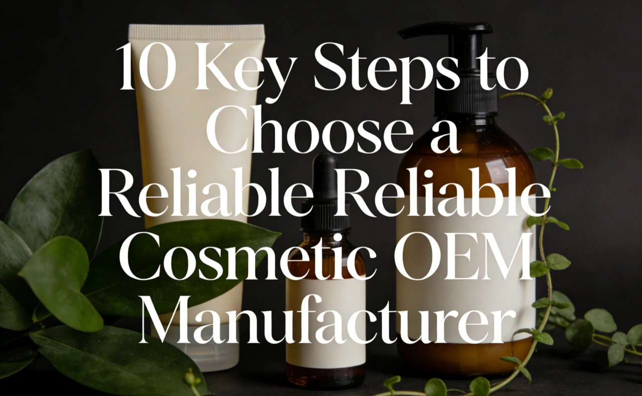 professional cosmetic OEM manufacturer in China1 professional cosmetic OEM manufacturer in China1