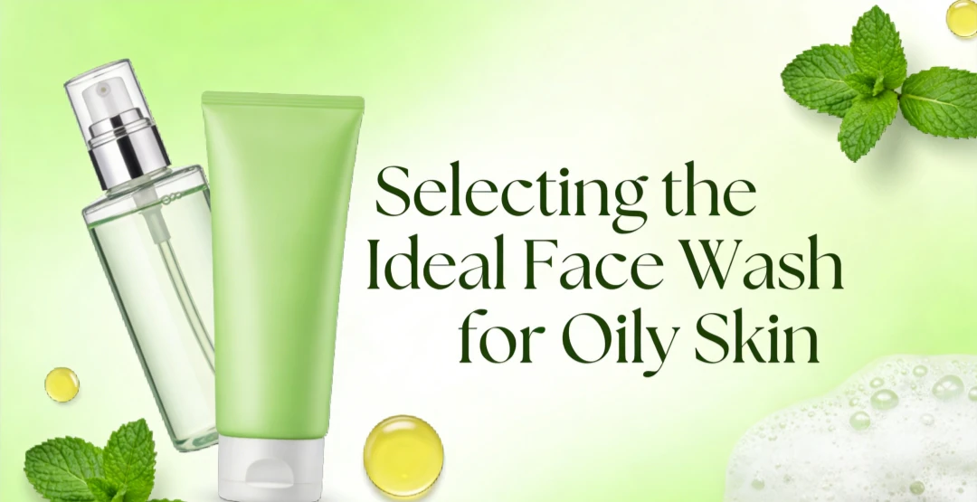 Face Wash4 Face Wash4