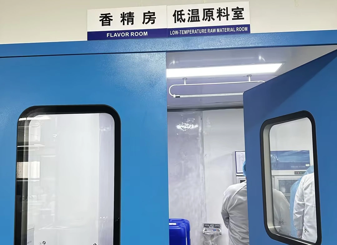 raw material specialist raw material specialist