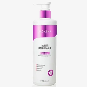 Amino Acid Moisturizing Body Wash