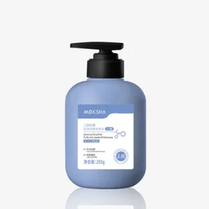 Anti-Dandruff Shampoo OEM