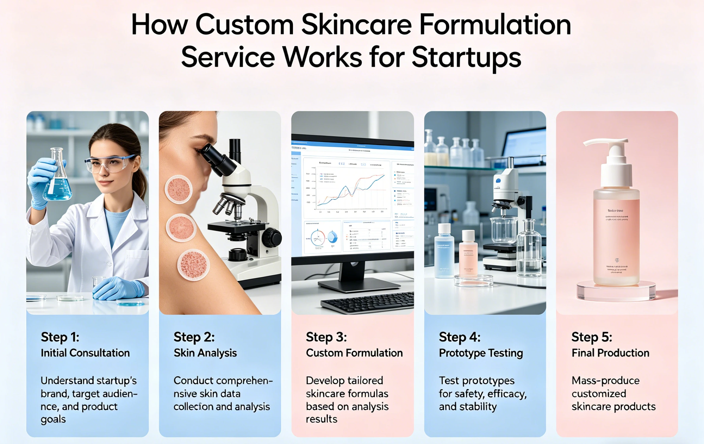Custom Skincare Formulation3