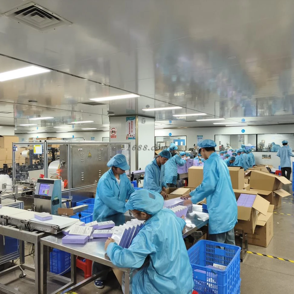 GMP certified private label cosmetics manufacturing clean workshop GMP certified private label cosmetics manufacturing clean workshop