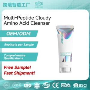 Amino Acid Cleanser OEM