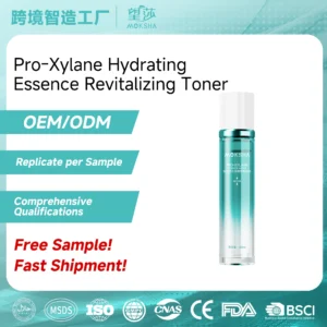 Pro-Xylane Hydrating Essence Toner OEM for TikTok & DTC Brands