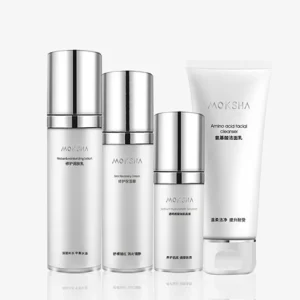 Soothing Repair Skin Care Set