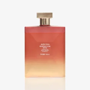 pear & freesia body wash OEM