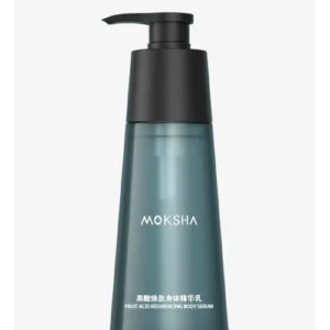 Fruit Acid Resurfacing Body Serum
