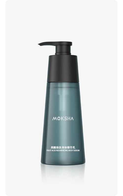 Fruit Acid Resurfacing Body Serum