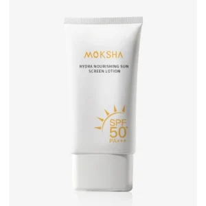 Aqua Essence Sunscreen Lotion
