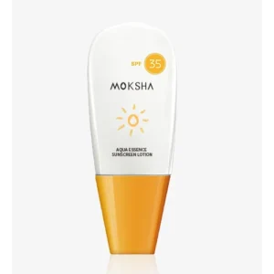 Hydra Nourishing Sunscreen Lotion