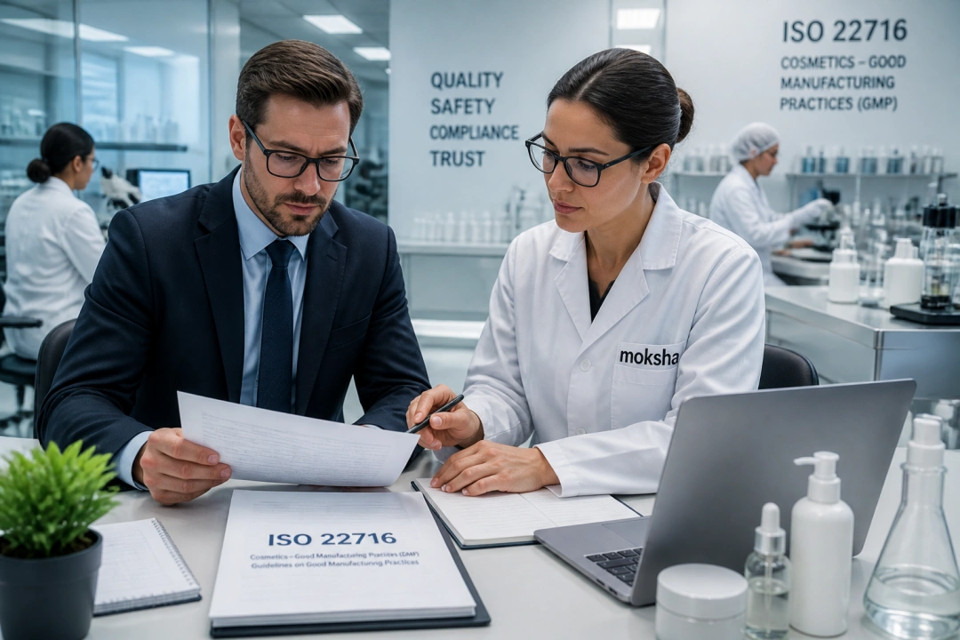 10000-Grade Cleanroom Standards