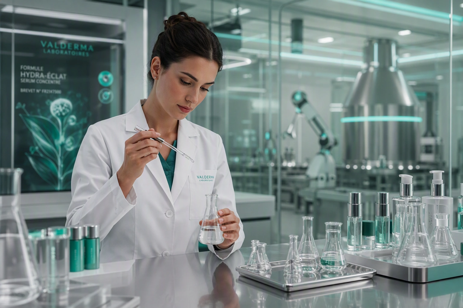 Best Skincare Private Label Supplier