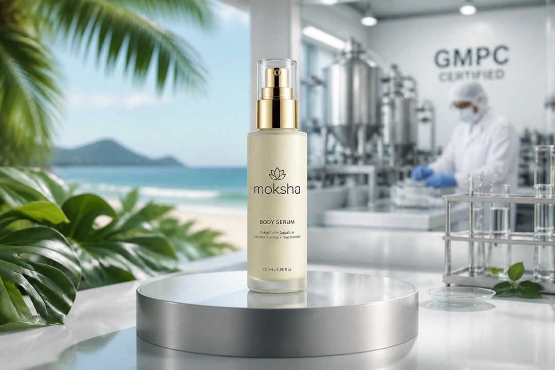 Brazilian Body Care Market Trends