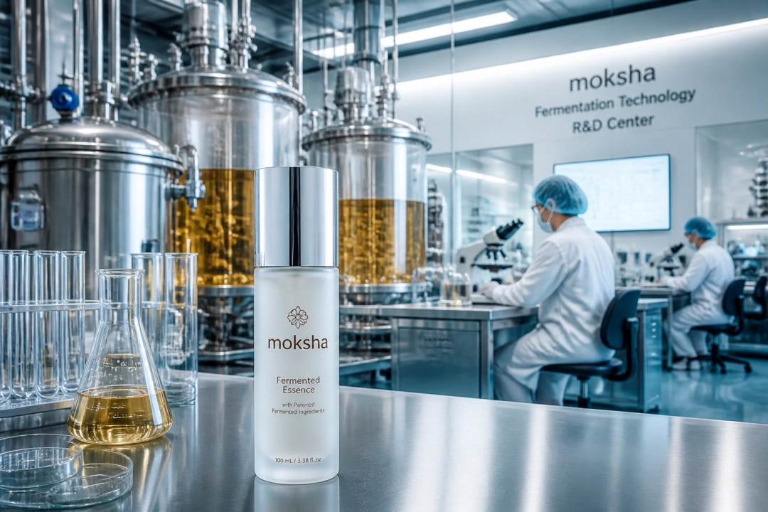 Fermentation Skincare Trends