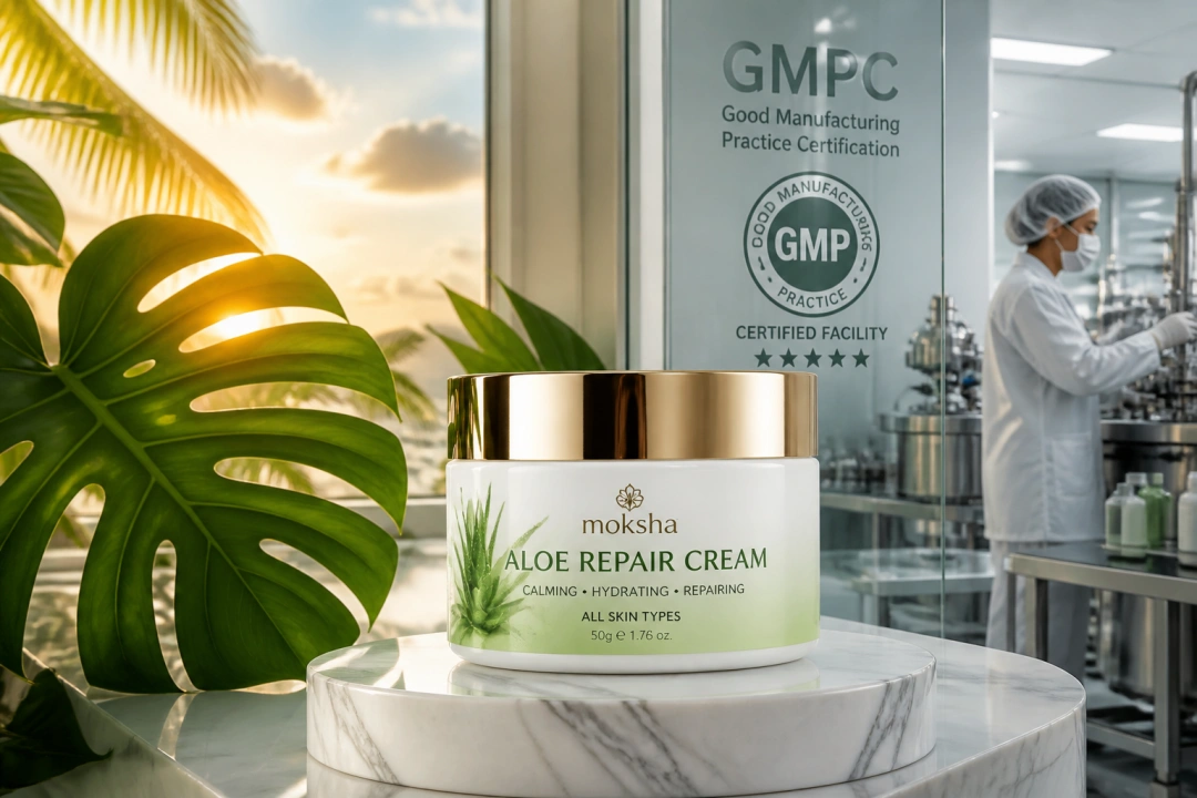 Sun Repair Product Development