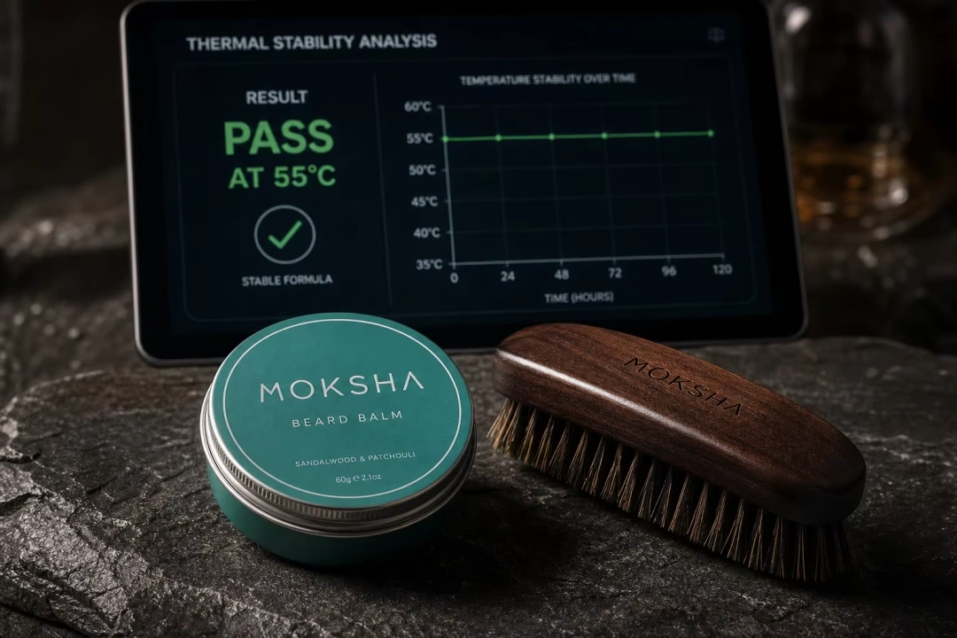 Beard Balm Sourcing Guide