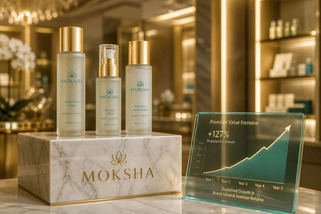 Luxury Packaging ROI