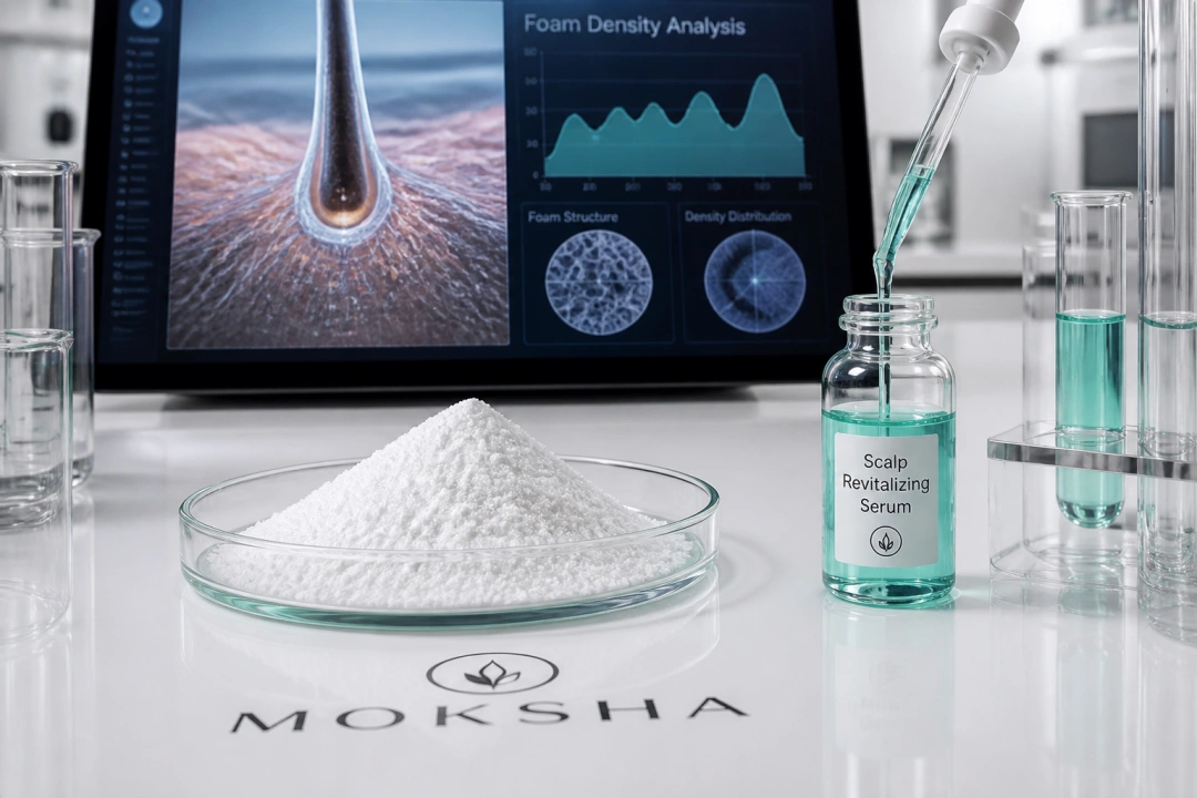 Professional Skincare Customization