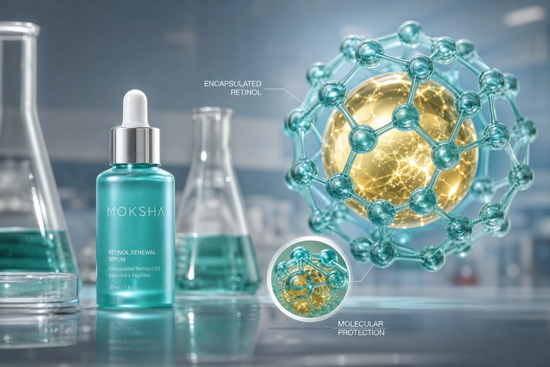 Retinol OEM
