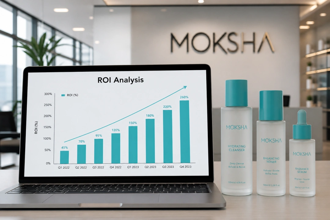 Skincare OEM Cost Analysis