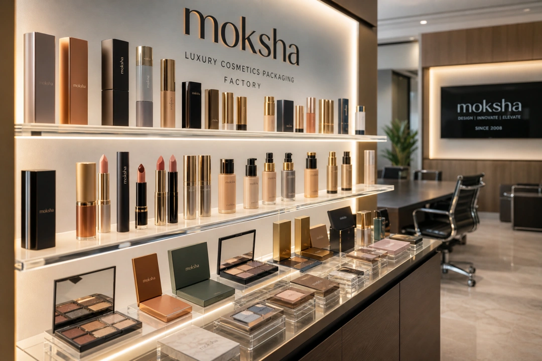 Trending Beauty Products OEM 2026