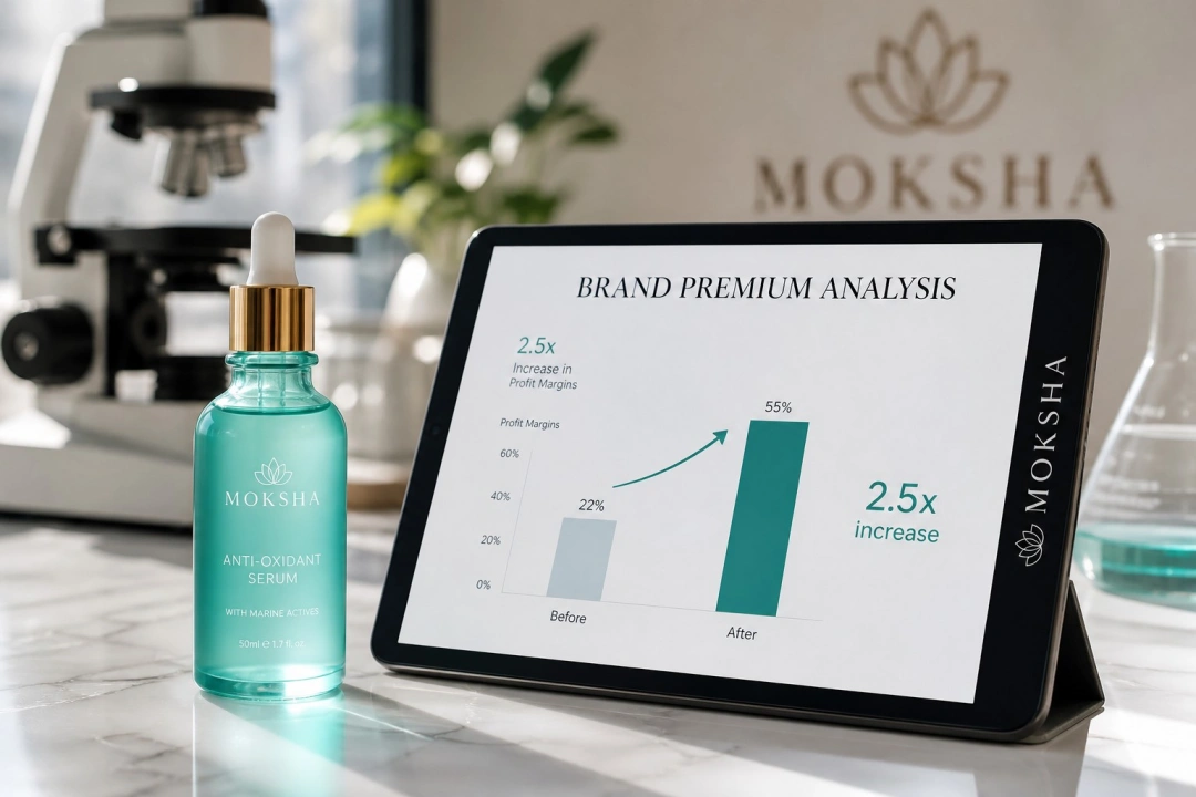 Advanced Anti-Oxidant ROI