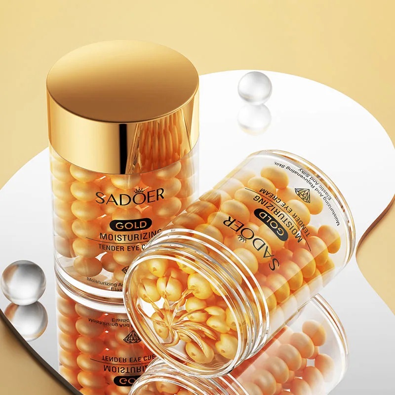 Anti Wrinkle Eye Cream 3