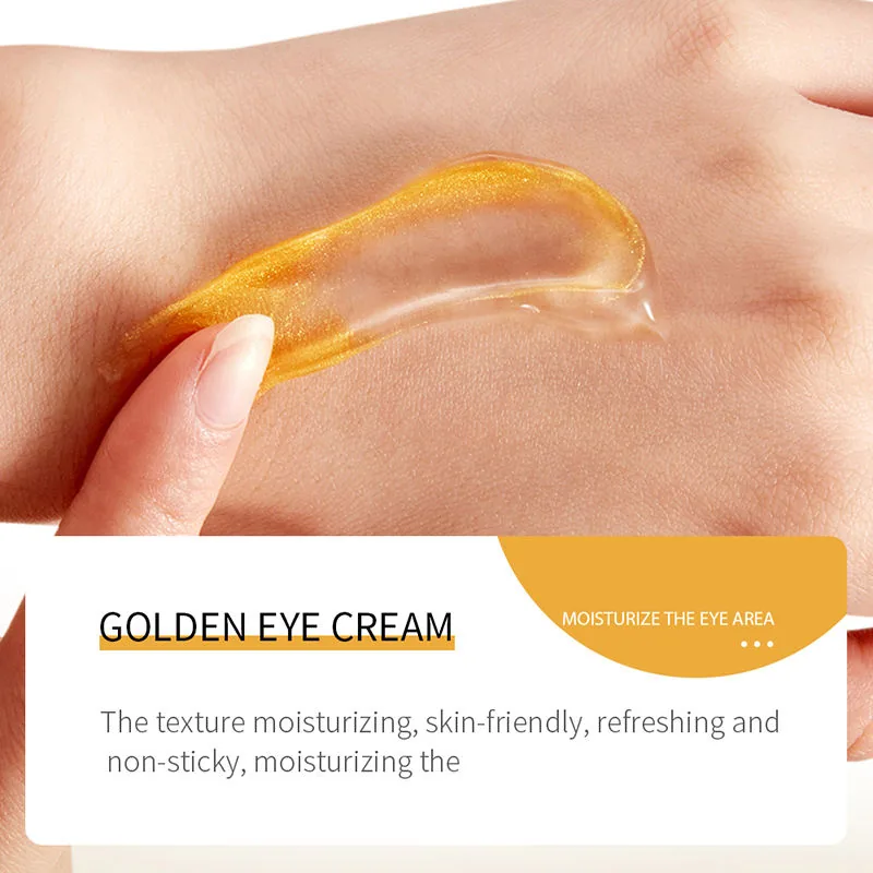 Anti Wrinkle Eye Cream 4