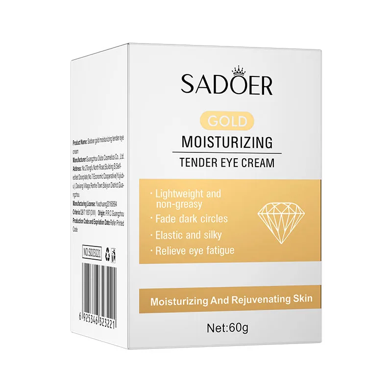 Anti Wrinkle Eye Cream 5