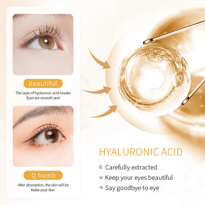 Anti Wrinkle Eye Cream 6