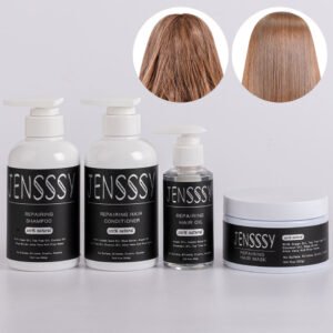 Argan Oil Hair Care Set 1