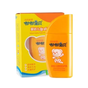Baby Sunscreen SPF 30 1