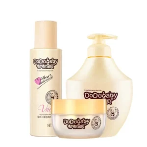 Baby Skin Care Set 1