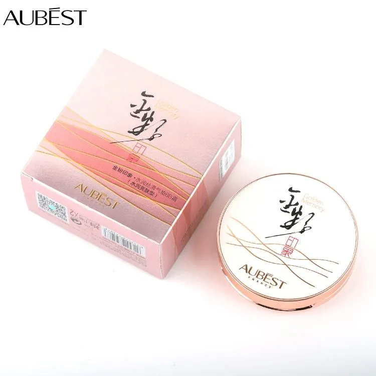 BB Cushion OEM 5