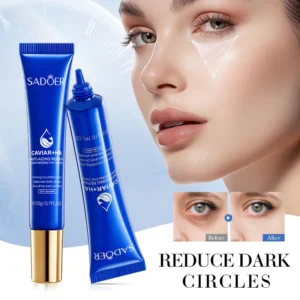 Caviar Eye Cream 1