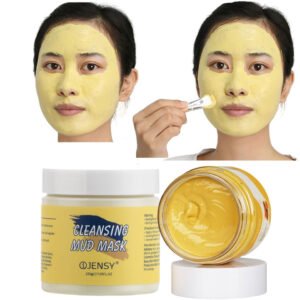 Cleansing Mud Mask OEM 1