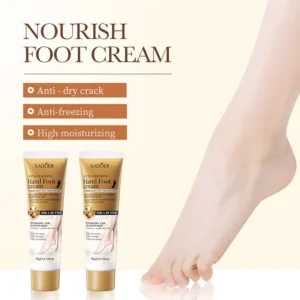 Hand Foot Cream 1