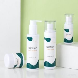 Korean Skin Care Set 1