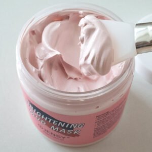Mud Mask Set OEM 1