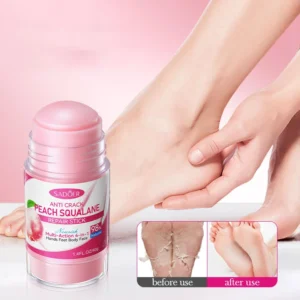 Peach Squalane Stick 1