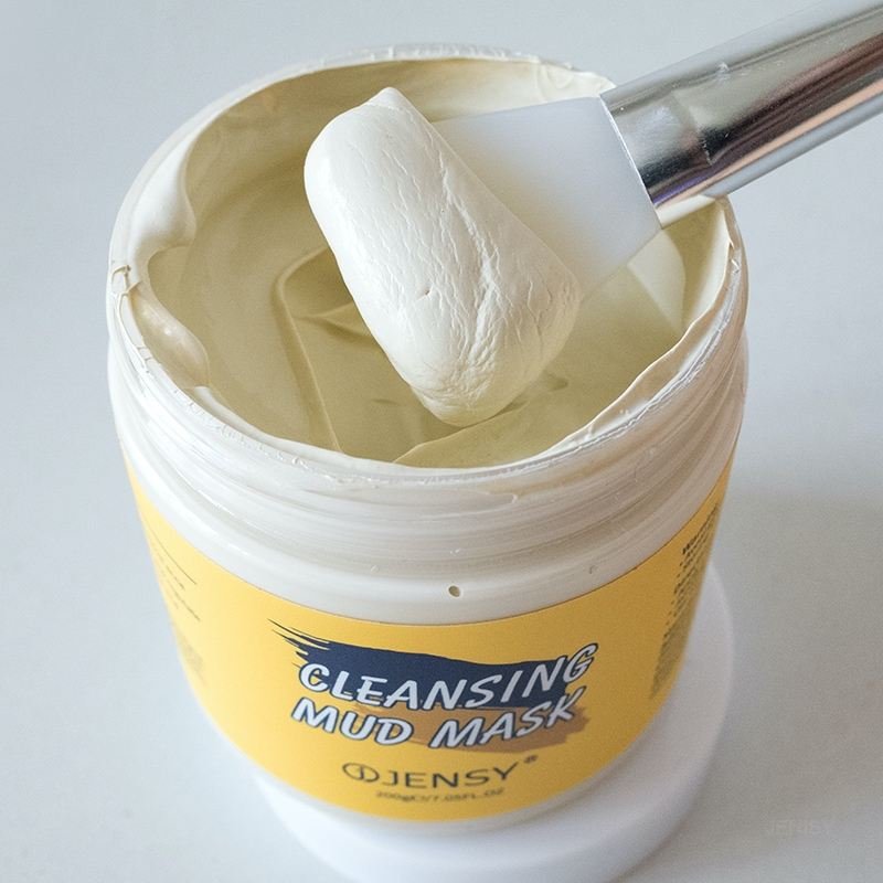 Rose Clay Mask Private Label 2